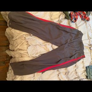 Rebook-xl sweat pants